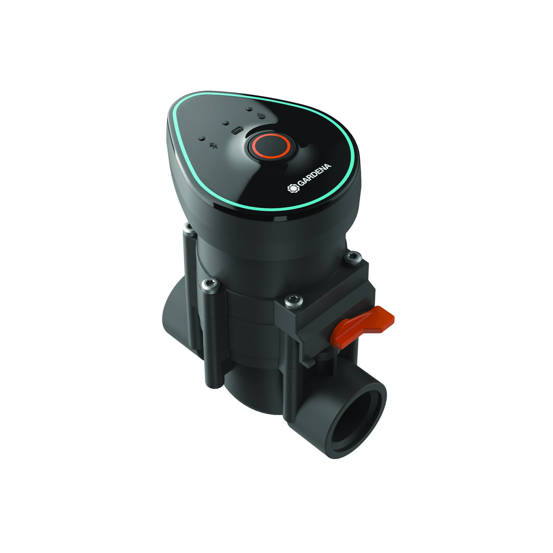 Bewässerungsventil 9 V Bluetooth bei leitermann.de günstig kaufen Bewässerungsventil 9 V Bluetooth