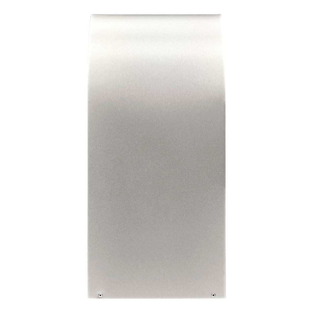 Briefkasten Nordic 3680 Ni bei leitermann.de günstig kaufen Briefkasten Nordic 3680 Ni