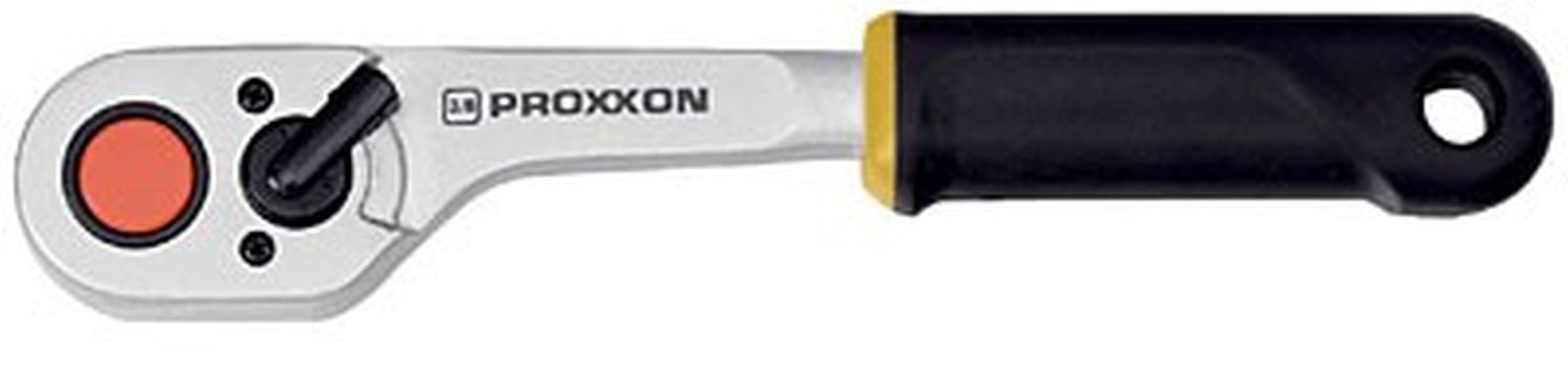 Knüppelratsche M, Medium/Mittel. 9,5mm 3/8 Zoll