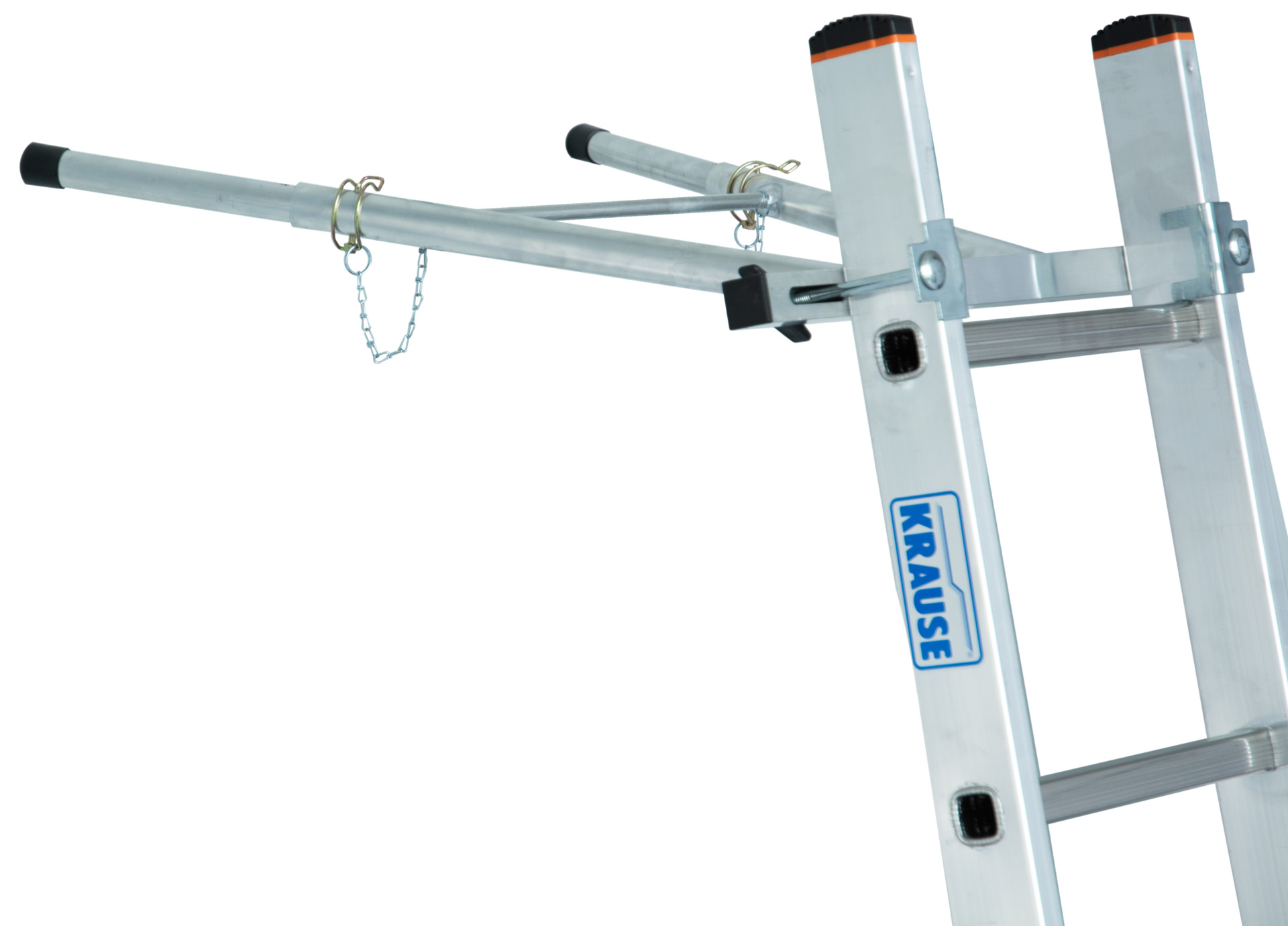 Combi-Wandabstand-Halter bei leitermann.de günstig kaufen Combi-Wandabstand-Halter