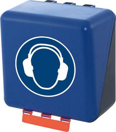 Aufbewahrungs-Box SECU MidiStandard für Gehörschutz
