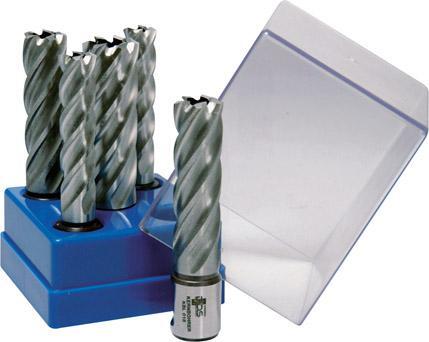 Kernborher Set KBL Box Standard BDS bei leitermann.de günstig kaufen Kernborher Set KBL Box Standard BDS