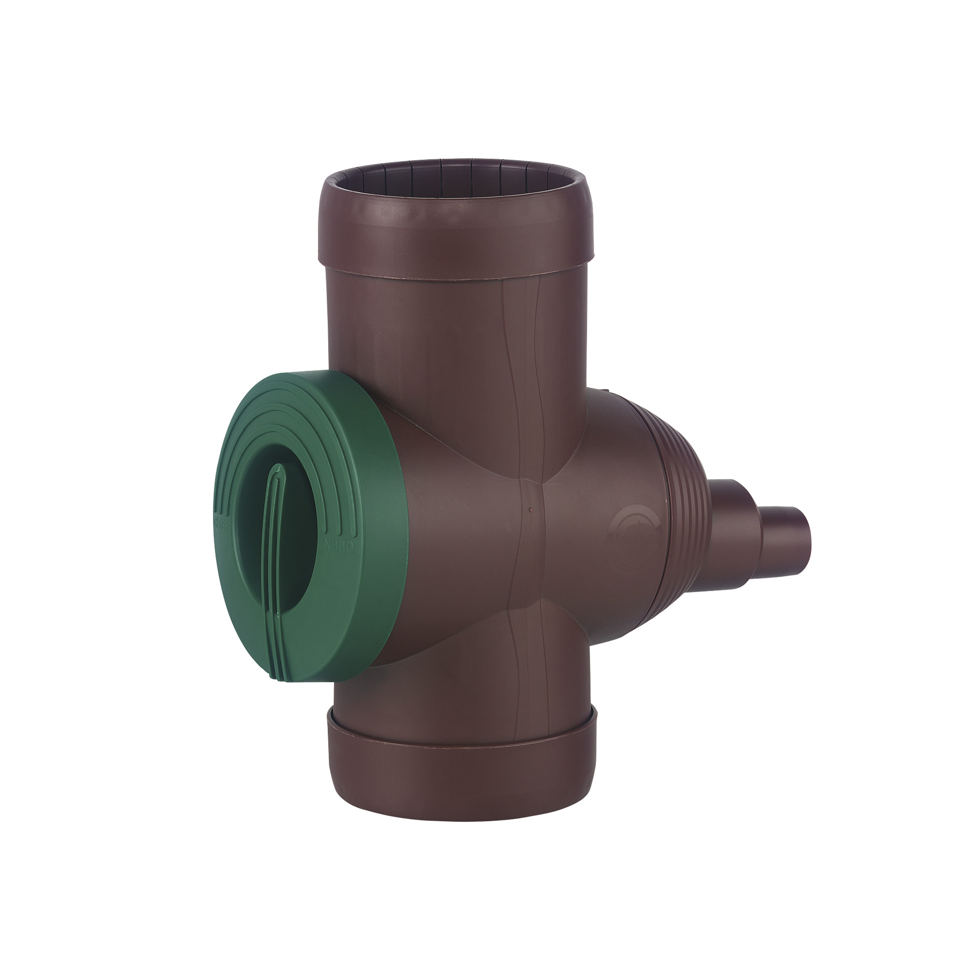 ARVES Regensammler "Inox"