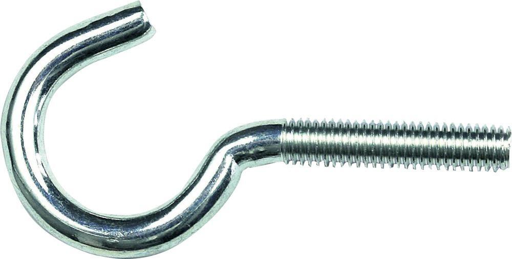 Art.11 Schraubhaken geb. zn 11E/M 4x 50