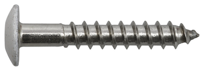 Fassadenschraube Edelstahl