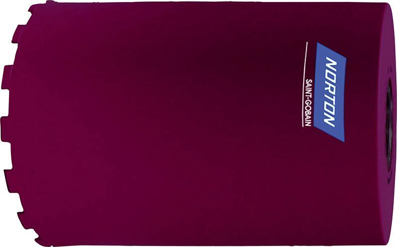 Diamantbohrkrone DYN-CD 132mm L450 R1"1/4