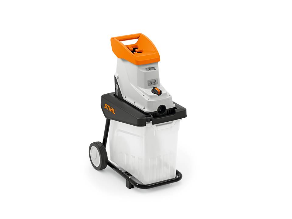 STIHL Häcksler STIHL Häcksler