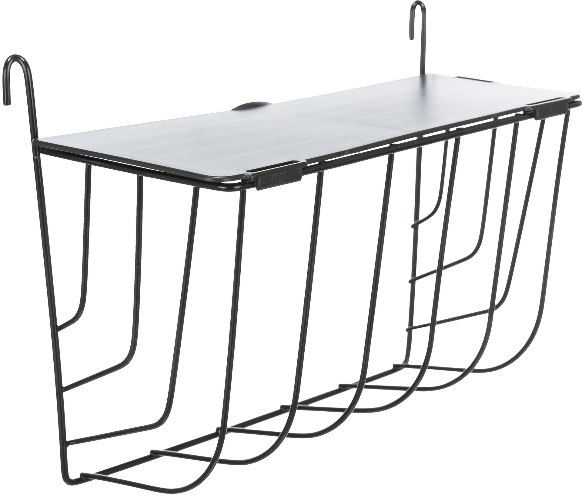 Heuraufe zum Einhängen