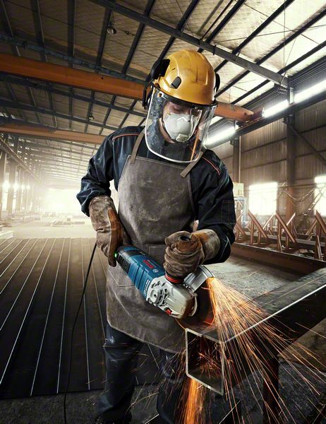 Winkelschleifer GWS 30-230 B bei leitermann.de günstig kaufen Winkelschleifer GWS 30-230 B