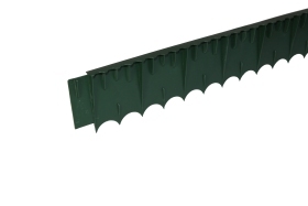 Green Border Kunststoff-Rasenkante 100×12,5 cm