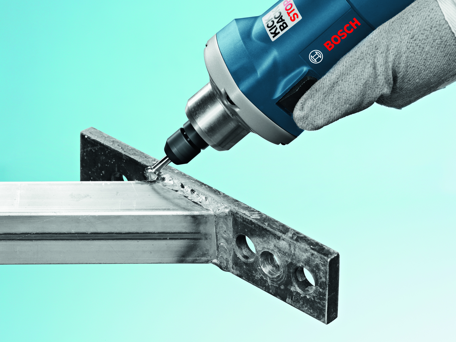 Geradschleifer GGS 28 C