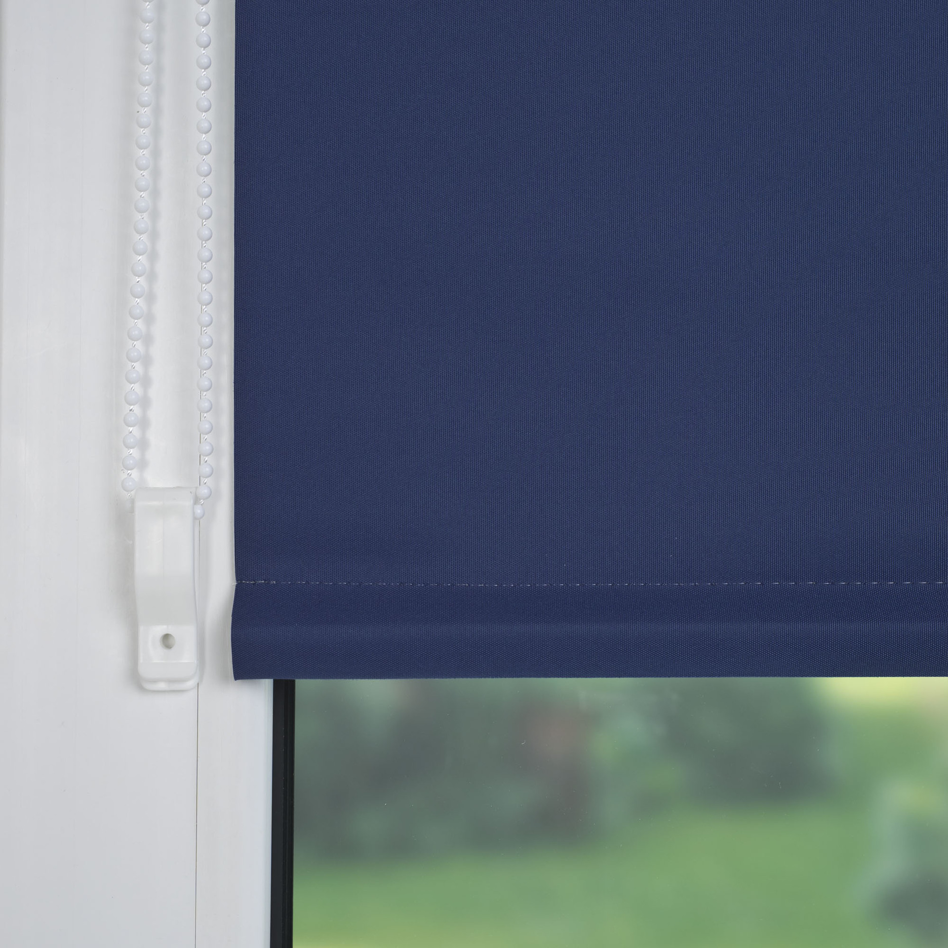 Verdunklungs-Klemmfix-Rollo bei leitermann.de günstig kaufen Verdunklungs-Klemmfix-Rollo