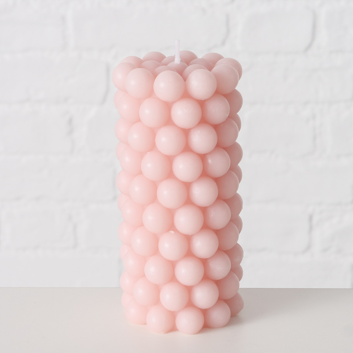 Kerze Pearls, 3-fach sortiert bei leitermann.de günstig kaufen Kerze Pearls, 3-fach sortiert