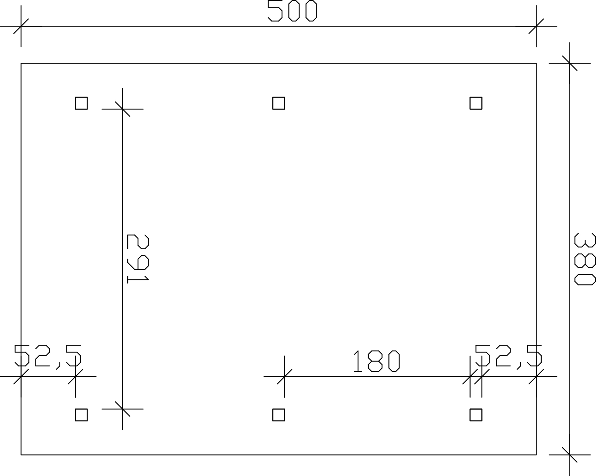 Carport Wallgau