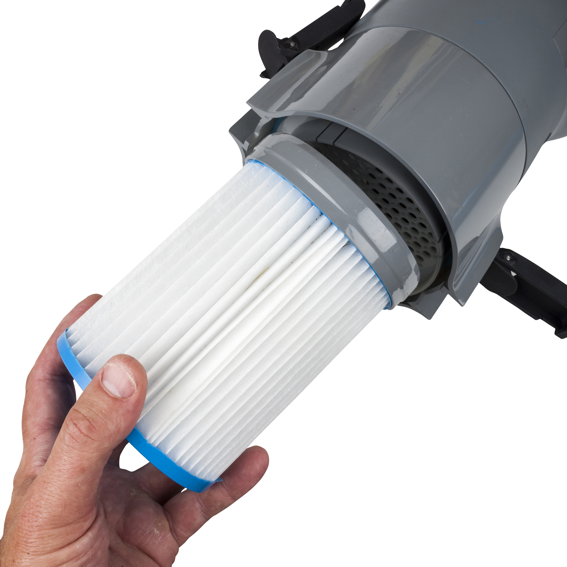 Elektrischer Pool-Reiniger ACTION VAC