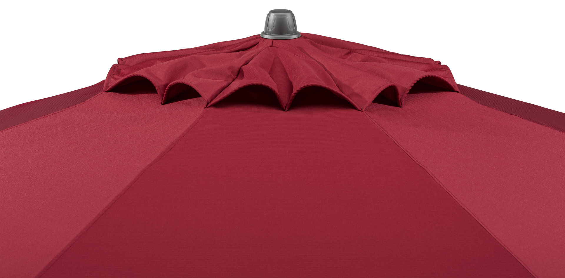 Sonnenschirm Gemini Ø 360/8cm