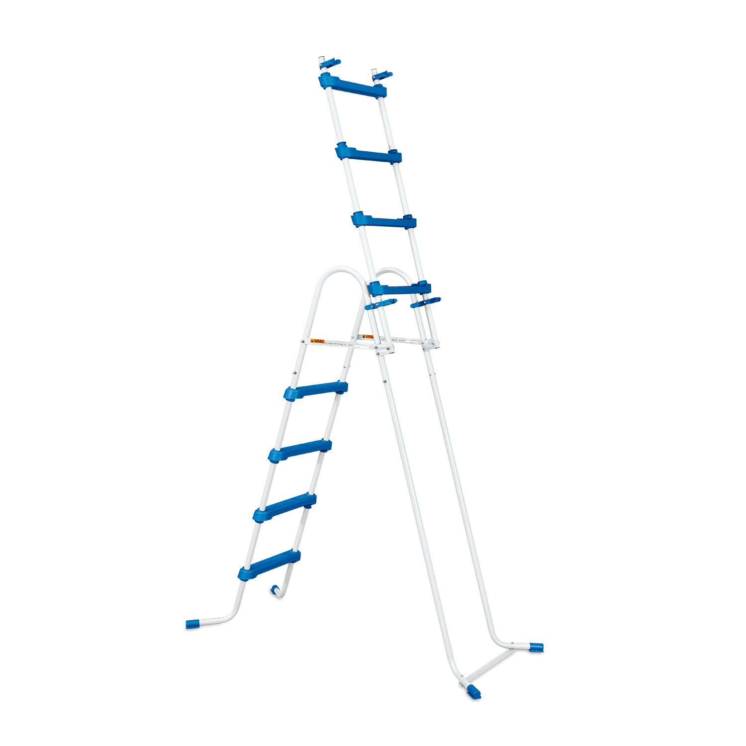 Pool Leiter 132 cm bei leitermann.de günstig kaufen Pool Leiter 132 cm