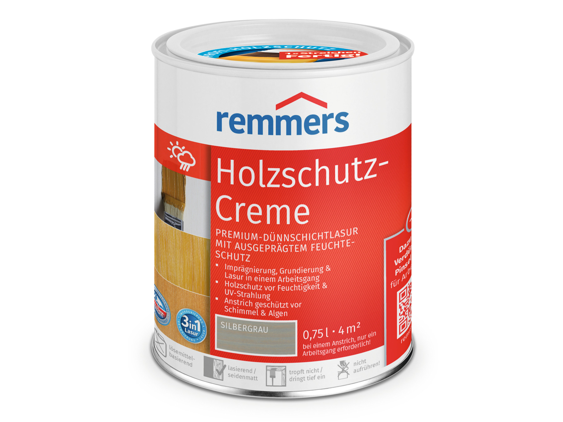 Remmers GmbH Holzschutzcreme