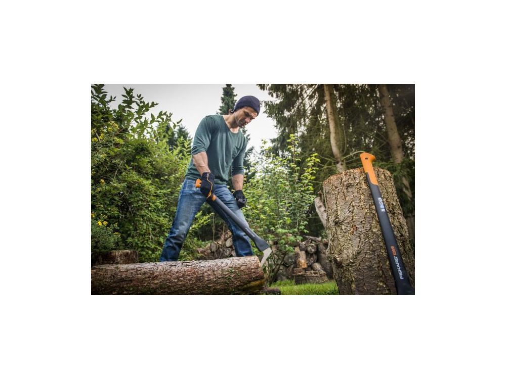 Woodexpert Hand-Sappiie XA22