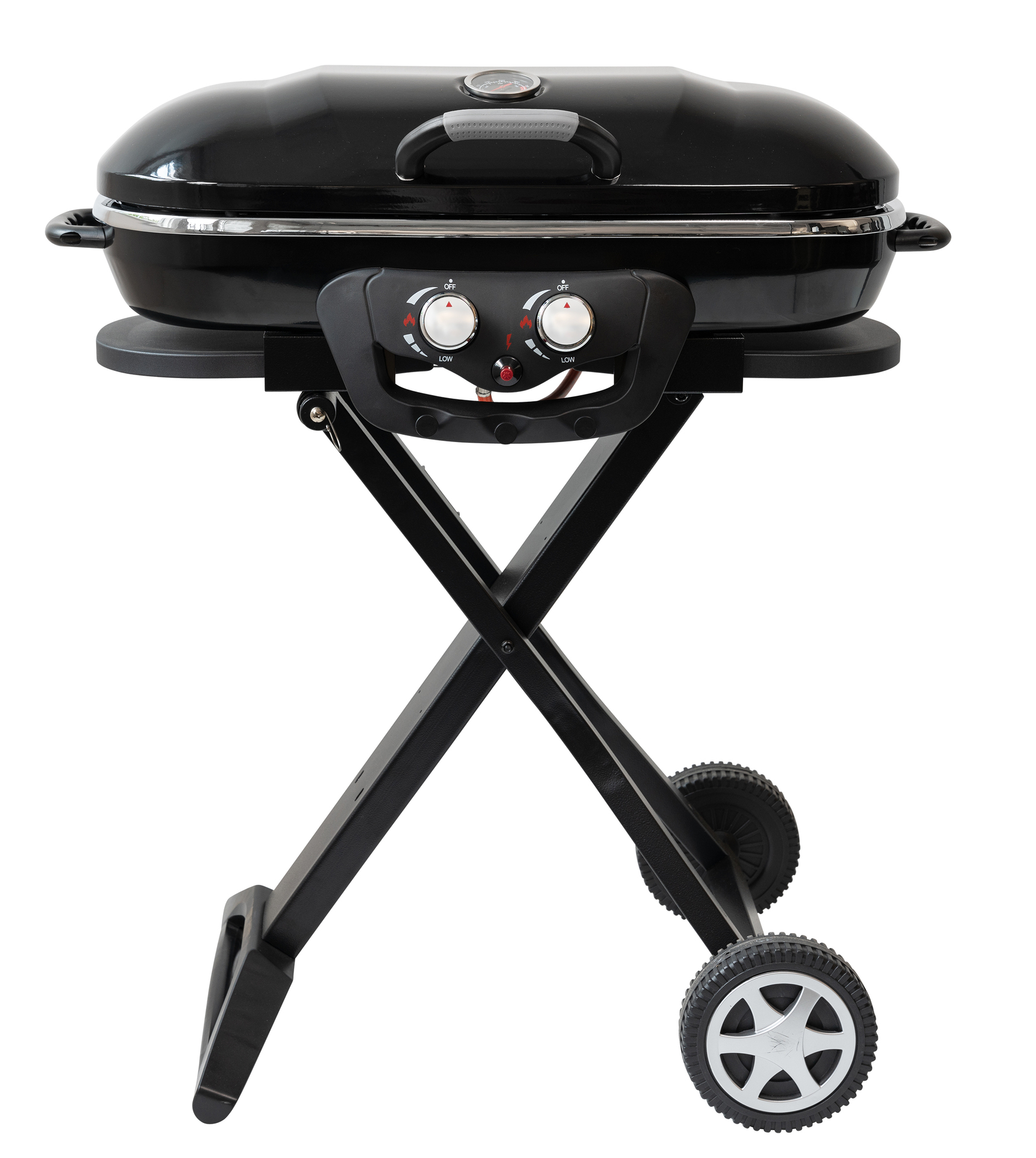 Campinggrill Travel BBQ Cambridge