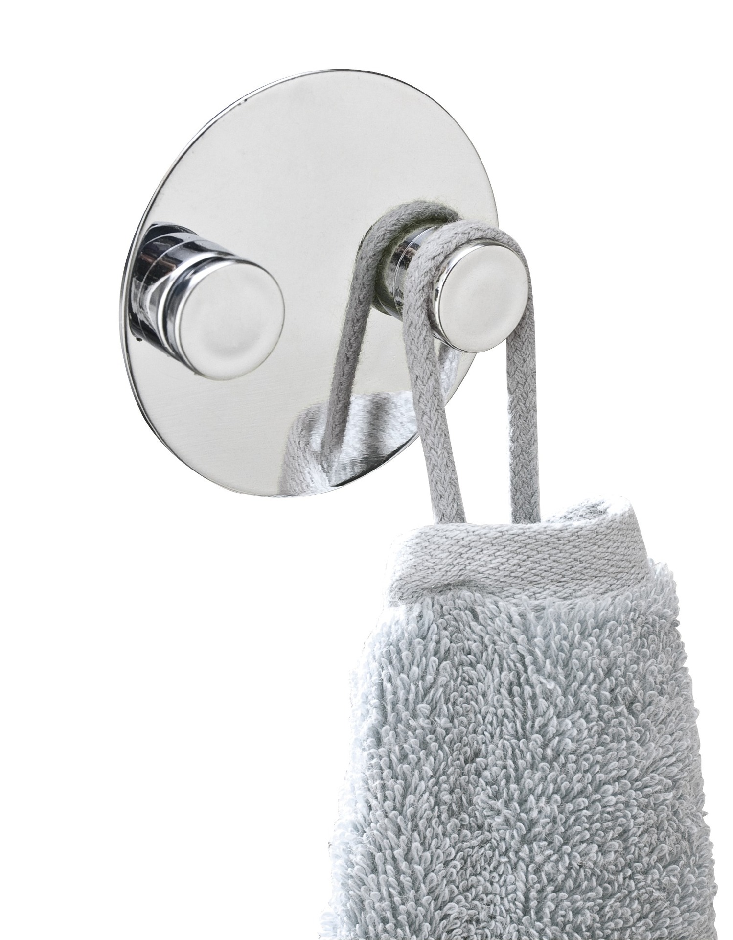 Turbo-Loc Adapter DUO für Chrom-Serie