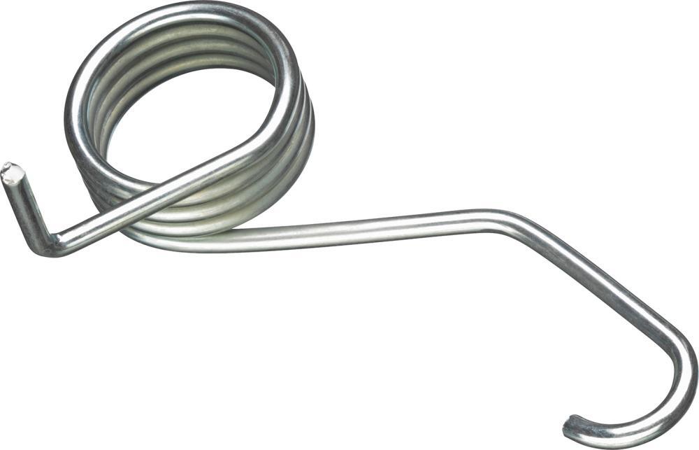 Drehfeder für Blech-Rundstahlschere 120mm