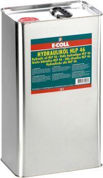 E-COLL EU Hydrauliköl HLP46 10L