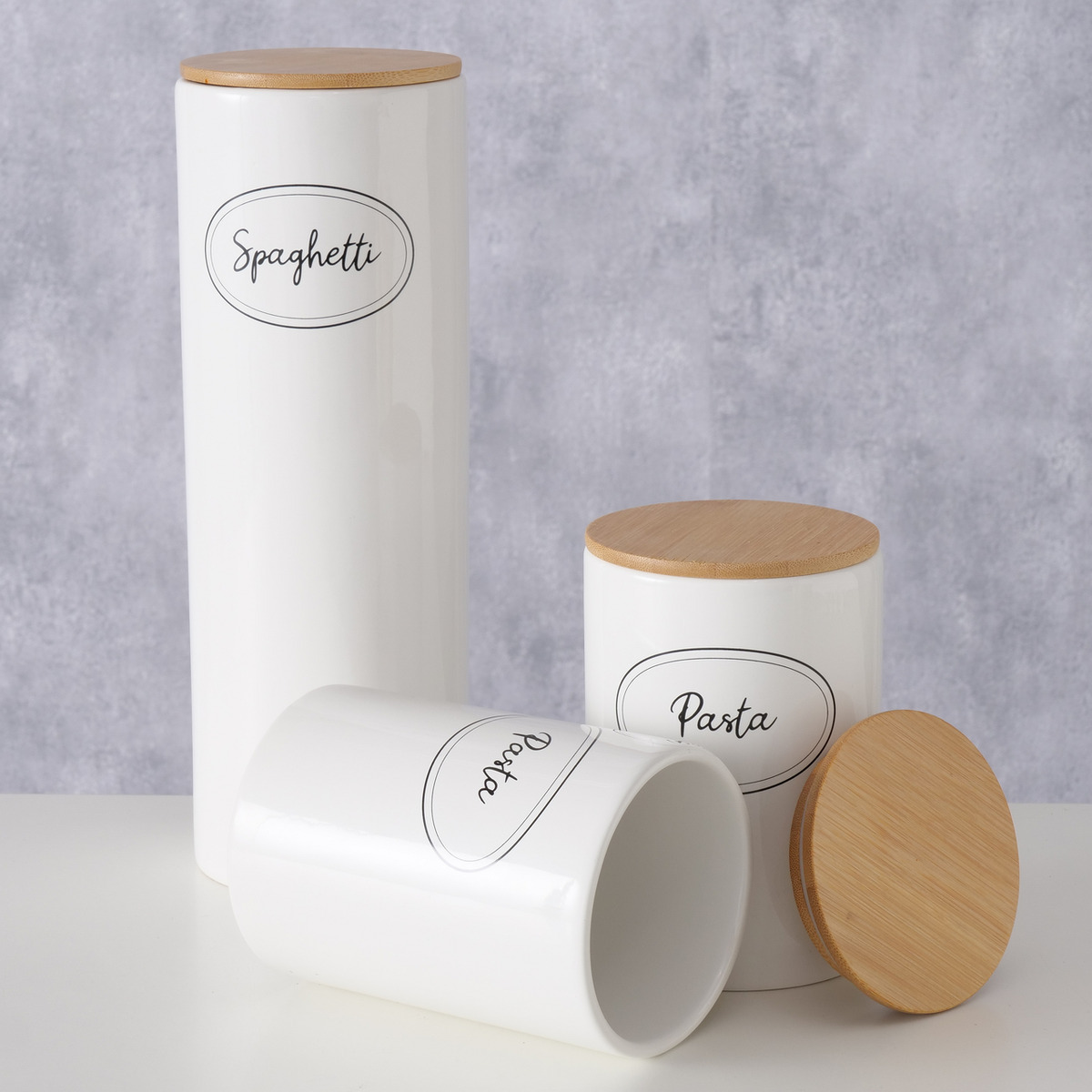 Vorratsdose Cucina bei leitermann.de günstig kaufen Vorratsdose Cucina