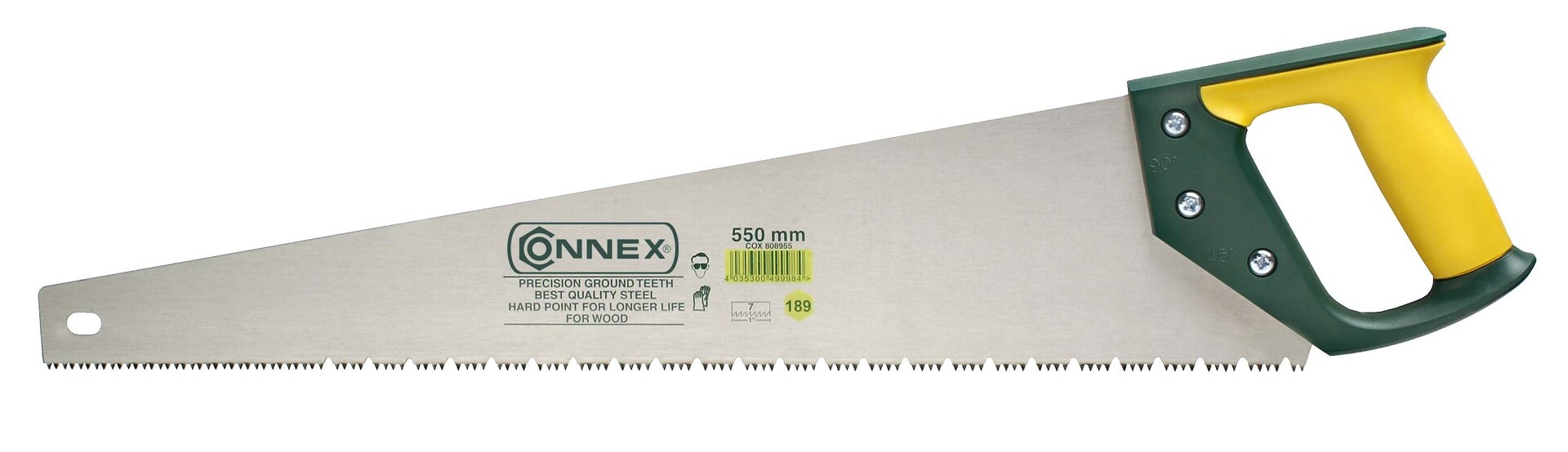 Spanplattensäge 550 mm bei leitermann.de günstig kaufen Spanplattensäge 550 mm