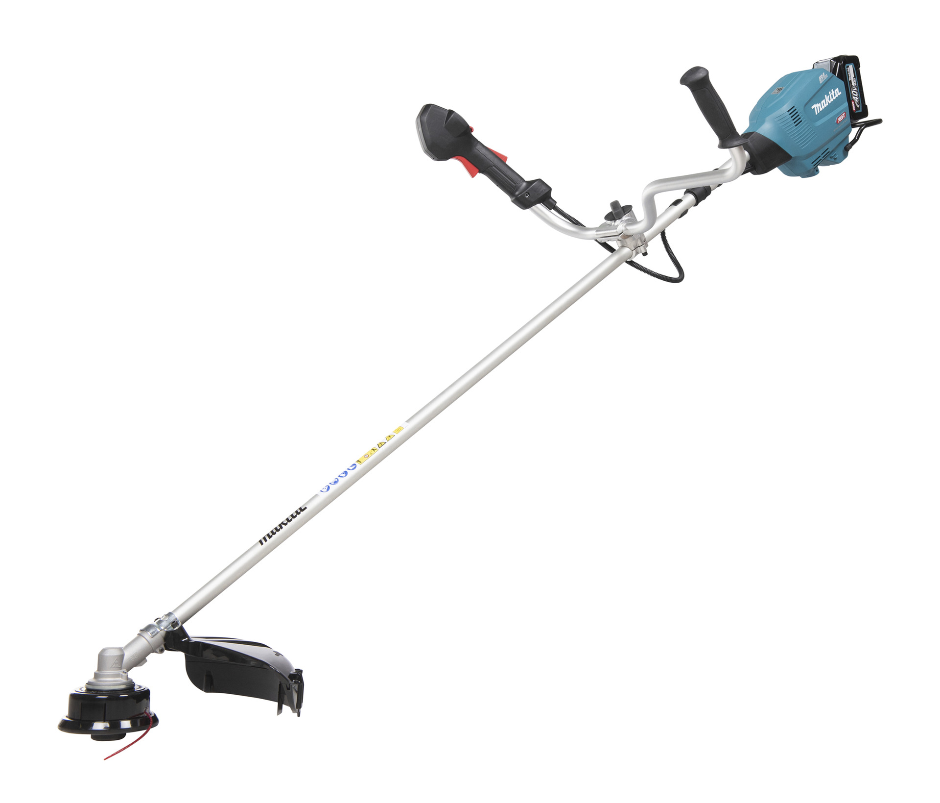 Akku-Freischneider UR013GZ04, 40V max. bei leitermann.de günstig kaufen Akku-Freischneider UR013GZ04, 40V max.