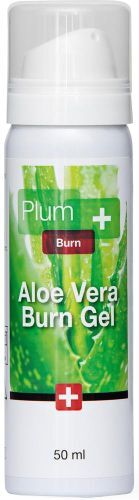 EDE Aloe Vera Burn Gel