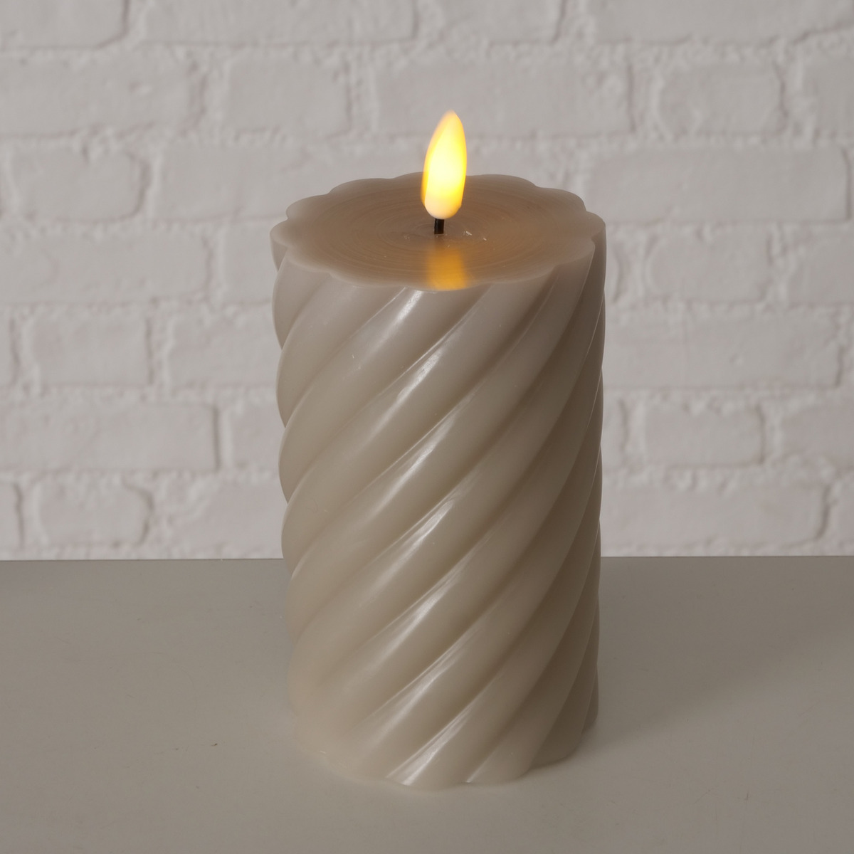 LED-Kerze Wrap, 2-fach sortiert bei leitermann.de günstig kaufen LED-Kerze Wrap, 2-fach sortiert