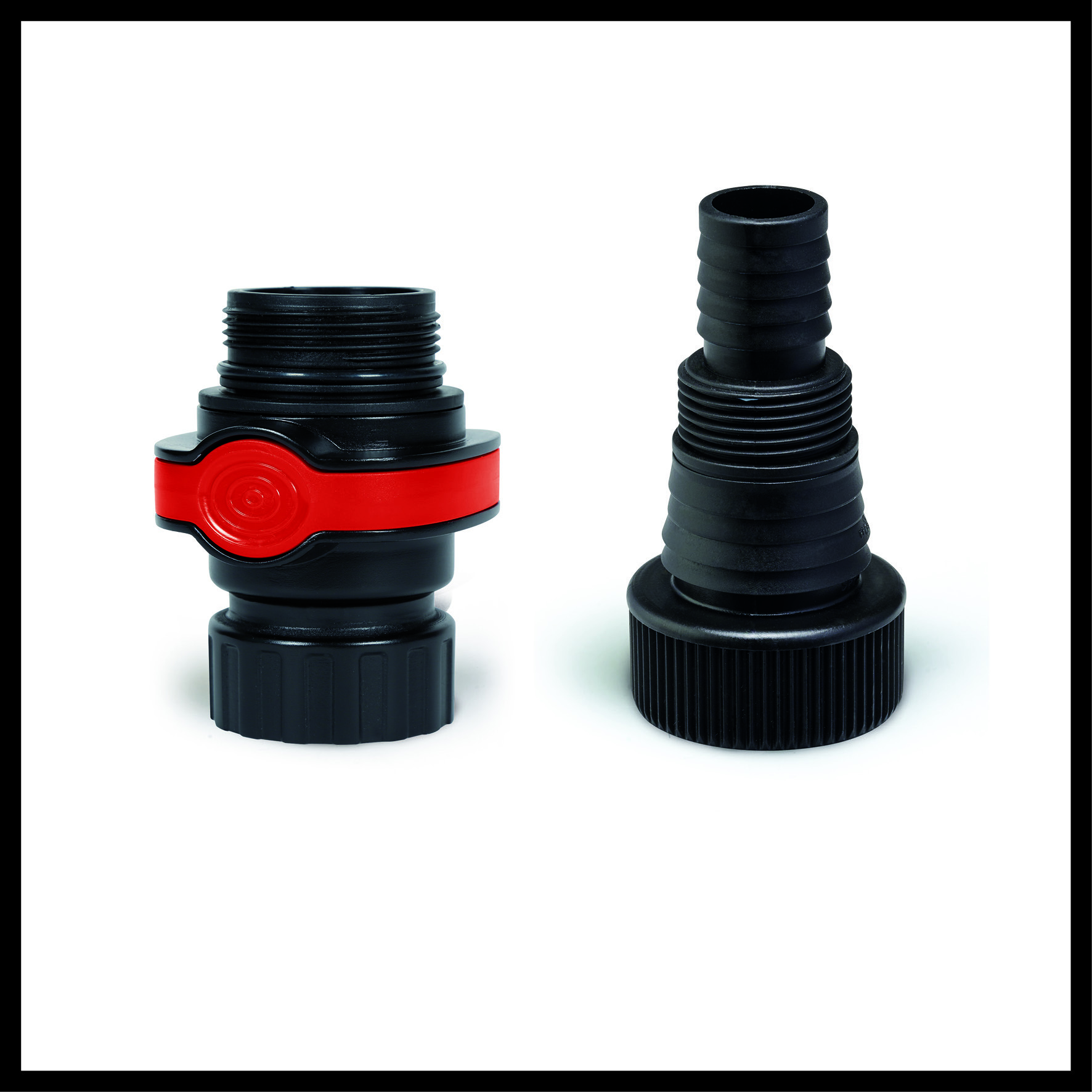 Schmutzwasserpumpe GE-DP 7935 N-A LL ECO