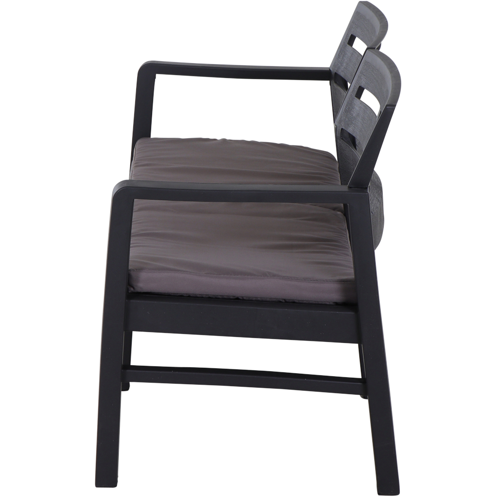 Java Set anthrazit bei leitermann.de günstig kaufen Java Set anthrazit