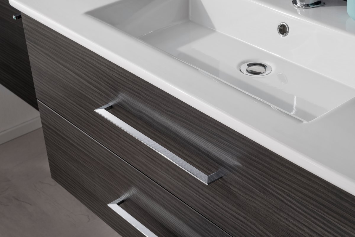 B.perfekt Becken+Waschtischunterschrank bei leitermann.de günstig kaufen B.perfekt Becken+Waschtischunterschrank