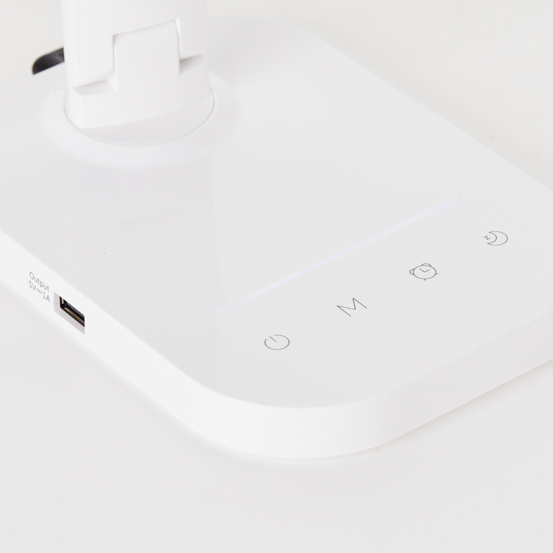 Vicari LED-Schreibtischleuchte bei leitermann.de günstig kaufen Vicari LED-Schreibtischleuchte