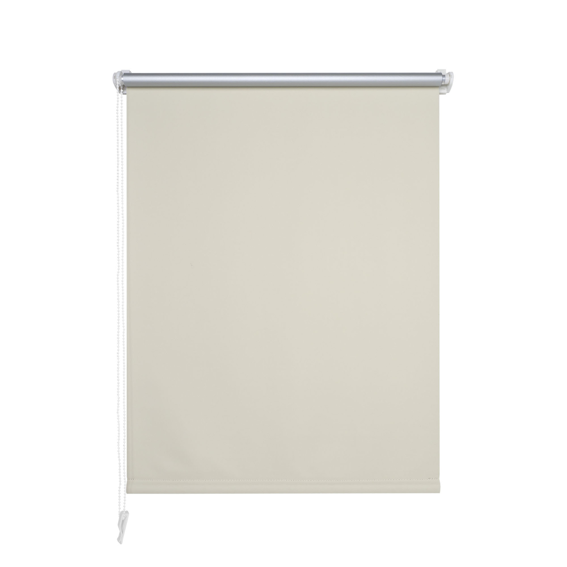 Verdunklungs-Klemmfix-Rollo