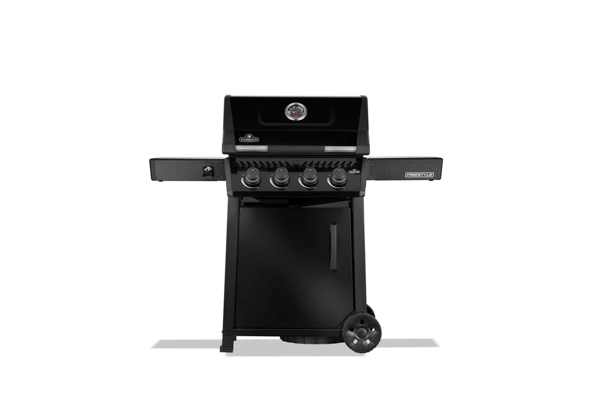 Gasgrill Freestyle 425 bei leitermann.de günstig kaufen Gasgrill Freestyle 425