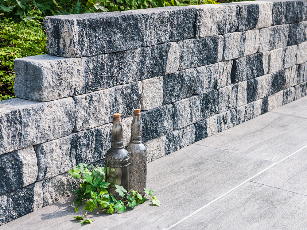 Mauerstein Monza Maxi