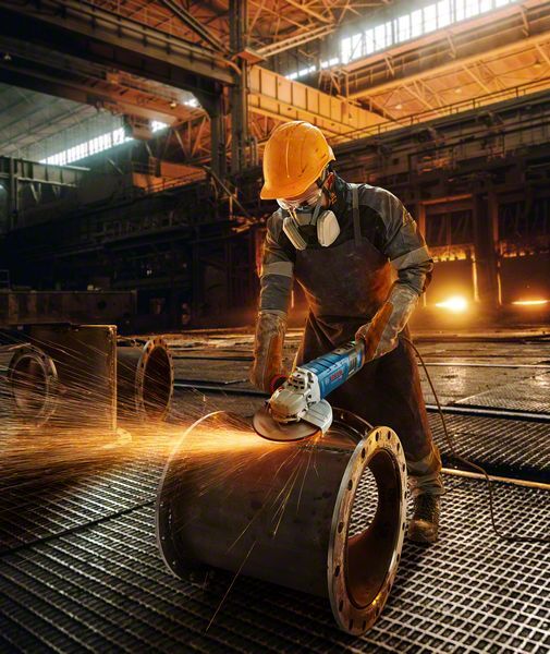 Winkelschleifer GWS 30-230 B bei leitermann.de günstig kaufen Winkelschleifer GWS 30-230 B