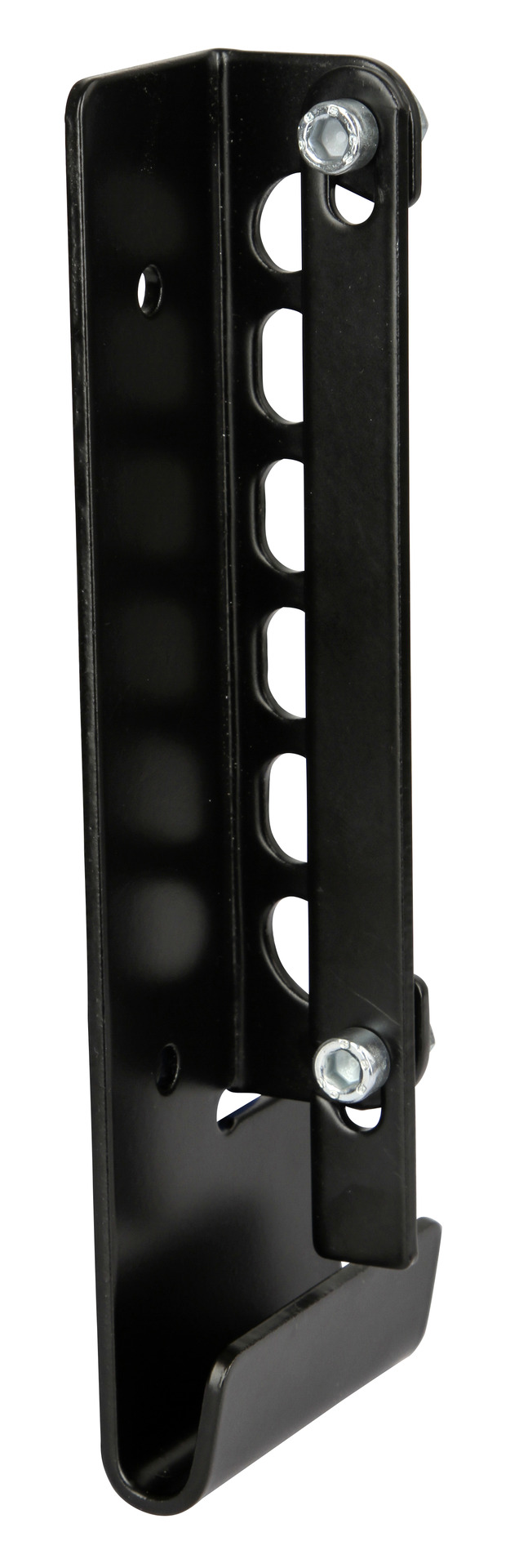 Sicherheitswandhalter für Flatback