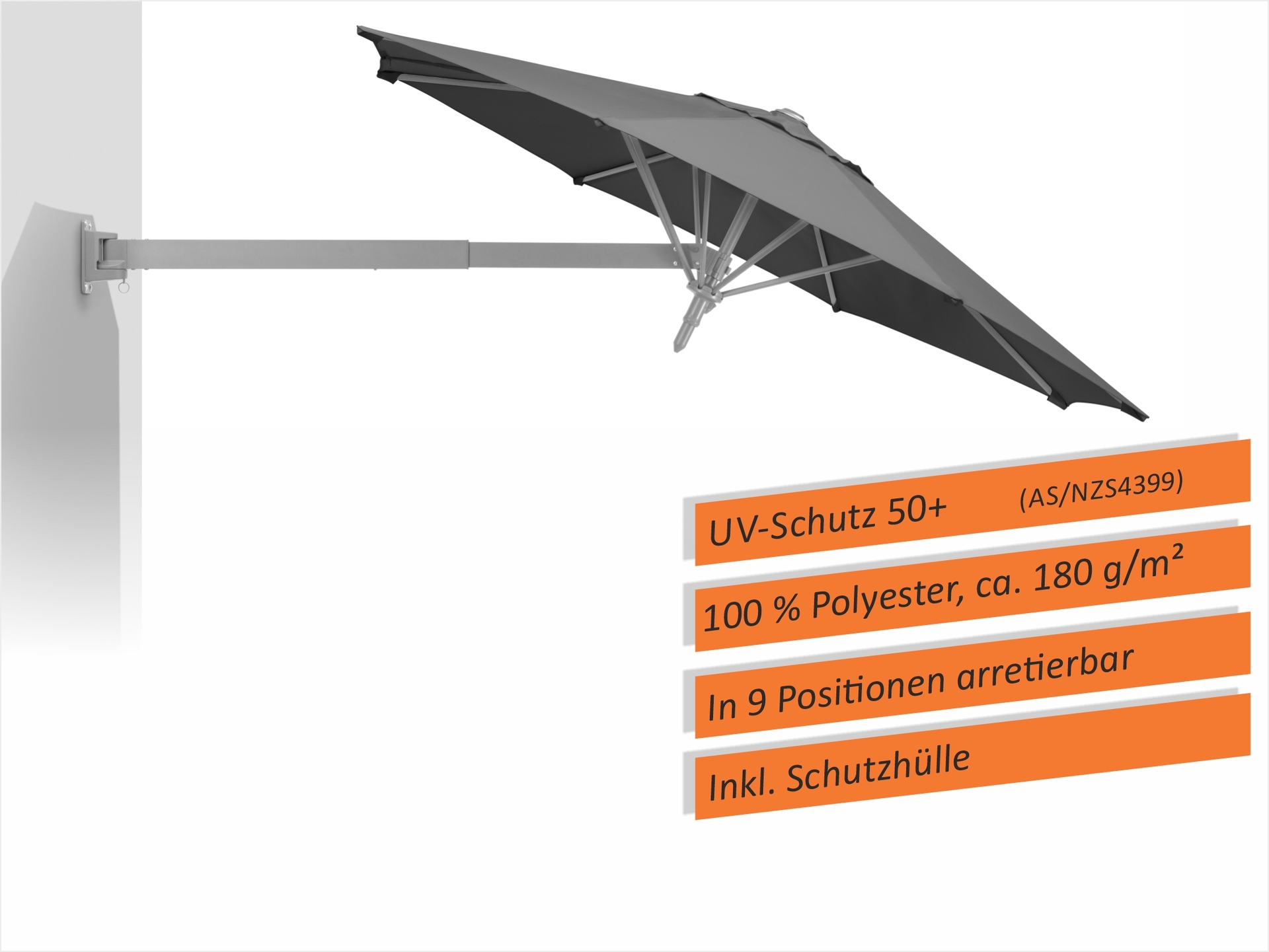 Muro 250/8 bei leitermann.de günstig kaufen Muro 250/8