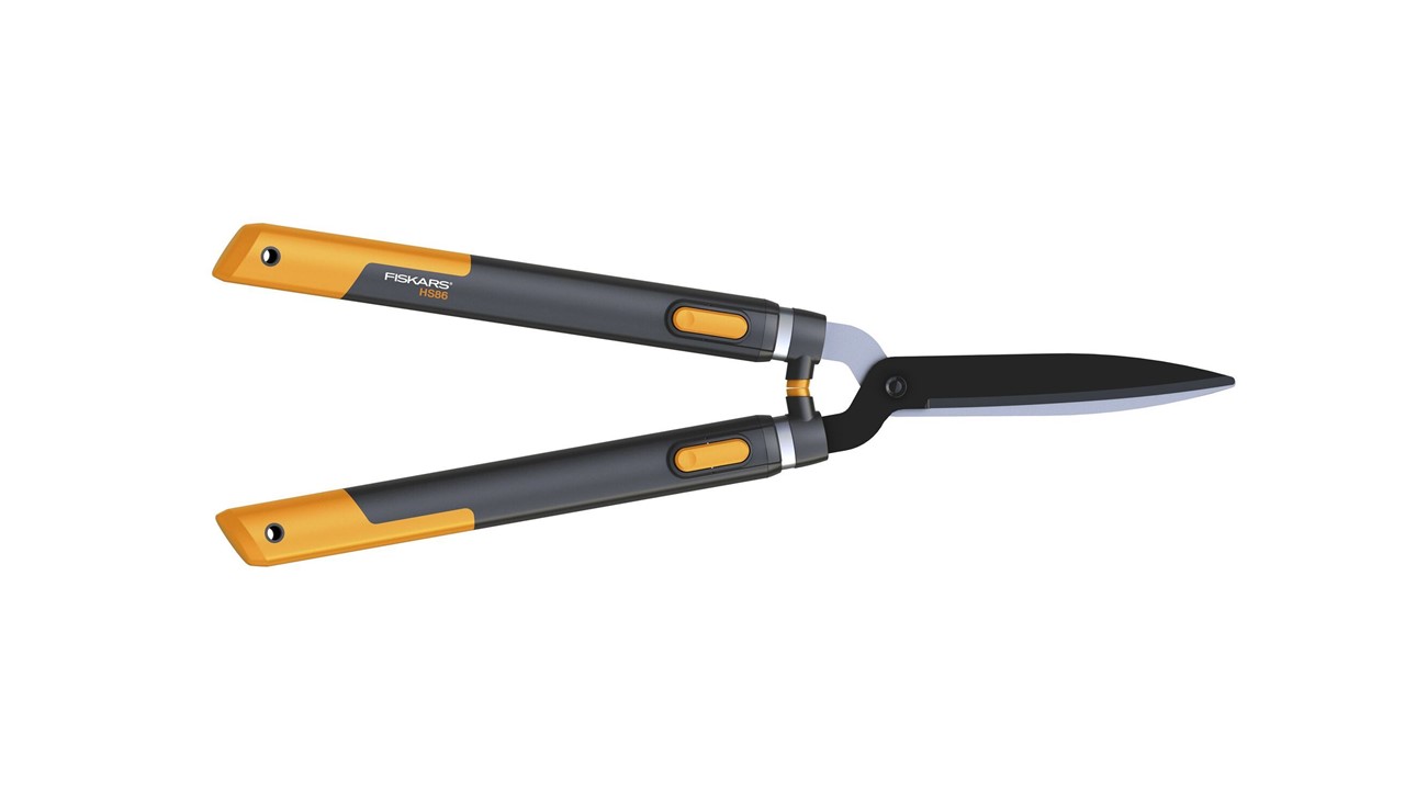 Fiskars Heckenscheren Fiskars Heckenscheren