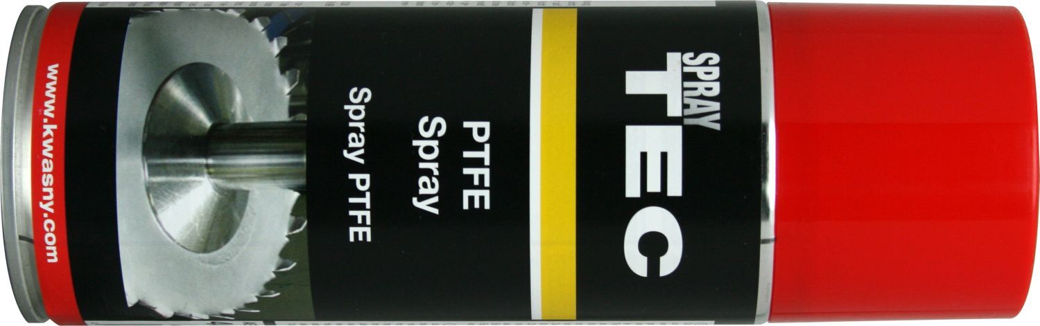 SprayTEC PTFE-SPRAY 400ML