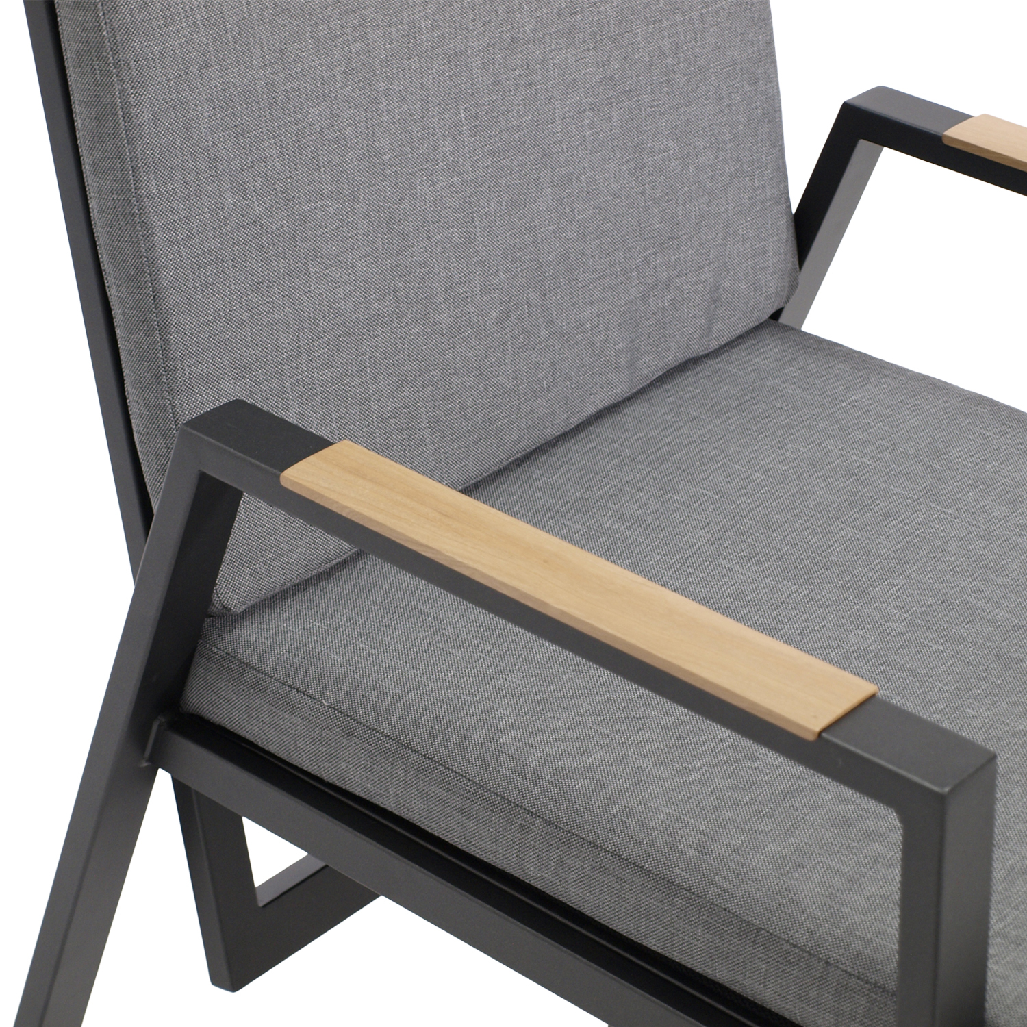 Sessel Hochlehner mit Polster und Armlehnen bei leitermann.de günstig kaufen Sessel Hochlehner mit Polster und Armlehnen