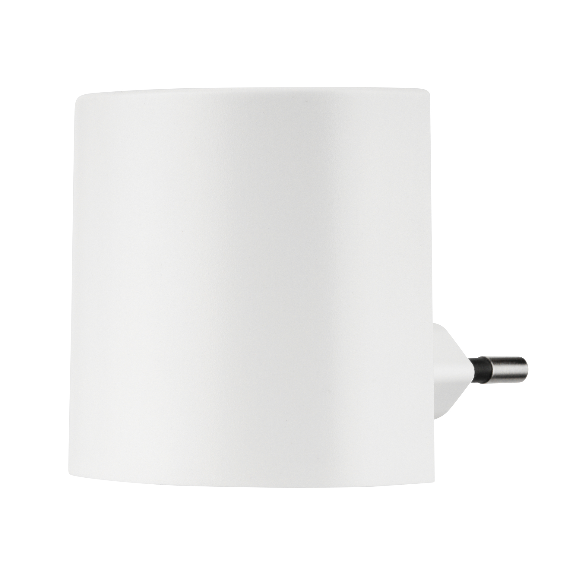 Reisestecker Traveler weiß