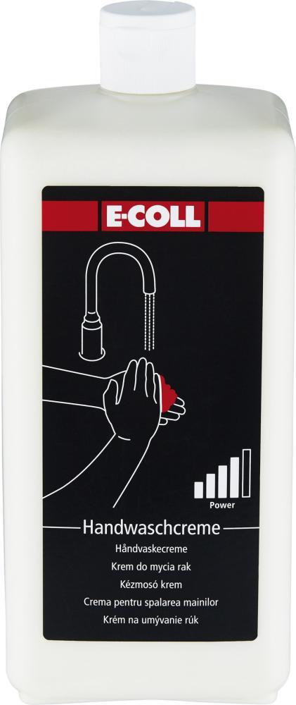 E-COLL Handwaschcreme 1L liquid