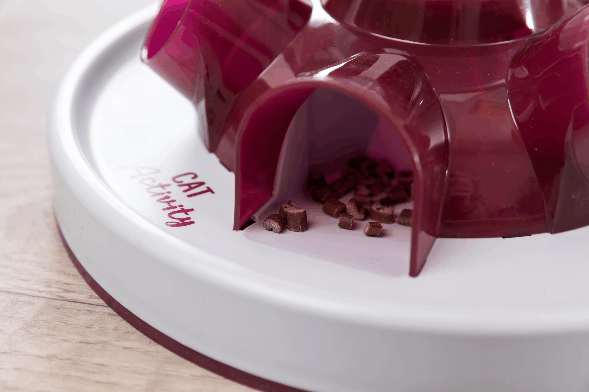 Tunnel Feeder Strategiespiel