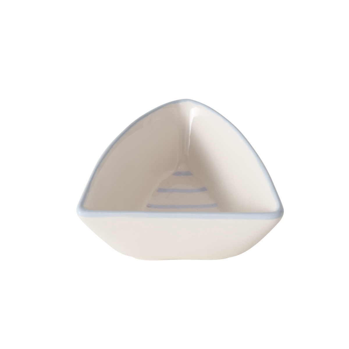 Schale Sylt, 3-teilig