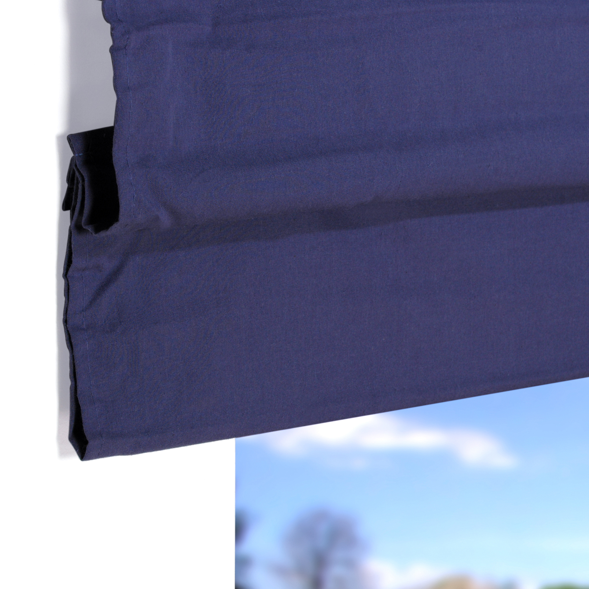 Raffrollo Dakar Rollo mit Seitenzug für Fenster und Tür bei leitermann.de günstig kaufen Raffrollo Dakar Rollo mit Seitenzug für Fenster und Tür